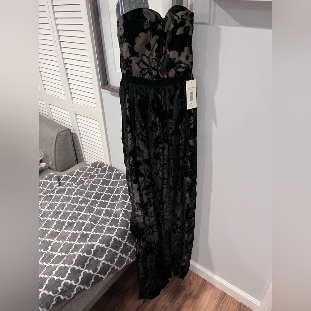 Evening Gown